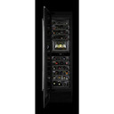 Jennair® 24"Panel-Ready Built-In Wine Column Refrigerator, Left Swing JBWFNL24RX