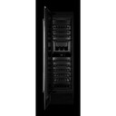 Jennair® 24"Panel-Ready Built-In Wine Column Refrigerator, Left Swing JBWFNL24RX