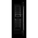 Jennair® 24"Panel-Ready Built-In Wine Column Refrigerator, Right Swing JBWFNR24RX