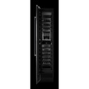 Jennair® 18"Panel-Ready Built-In Wine Column Refrigerator, Left Swing JBWFNL18RX