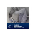 Maytag® 7.4 Cu. Ft. Pet Pro Top Load Gas Dryer with Extra Power and Sanitize Cycle MGD7205RF