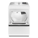 Maytag® 7.4 Cu. Ft. Pet Pro Top Load Gas Dryer with Extra Power and Sanitize Cycle MGD7205RW
