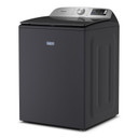 Maytag® 6.0 Cu. Ft. Top Load Agitator Washer with Extra Power and Smart Appliance MTW6205RF