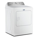Maytag® 7.0 Cu Ft. Load Electric Dryer with Extra Power and Pet Pro Option YMED5605RW