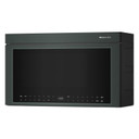 Kitchenaid® Multifunction Over-the-Range Microwave Oven with Infrared Sensor Modes YKMMF730PJP