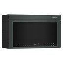 Kitchenaid® Multifunction Over-the-Range Microwave Oven with Infrared Sensor Modes YKMMF730PJP