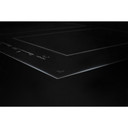 30" Oblivion Glass Induction Flex Cooktop