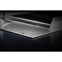 Custom 15" Electric Griddle JEF3115GS