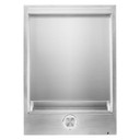 Custom 15" Electric Griddle JEF3115GS