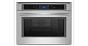 ® 24-Inch Steam and Convection Wall Oven JBS7524BS ® 24-Inch Steam and Convection Wall Oven JBS7524BS