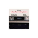Kitchenaid® 30-inch Smart Electric Combo Wall Oven with Assisted Cooking Modes - PrintShield™ Finish KOEC730SPS