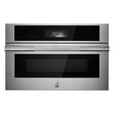 Jennair® RISE™ 30" Single Wall Speed Oven JOEMC130RL