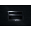 Jennair® RISE™ 30" Single Wall Speed Oven JOEMC130RL