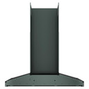KitchenAid® 36-inch Wall-Mount, 4-Speed Canopy Hood KVWC736SJP