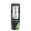 everydrop® Refrigerator Water Filter 4 - EDR4RXD1 (Pack of 1) EDR4RXD1