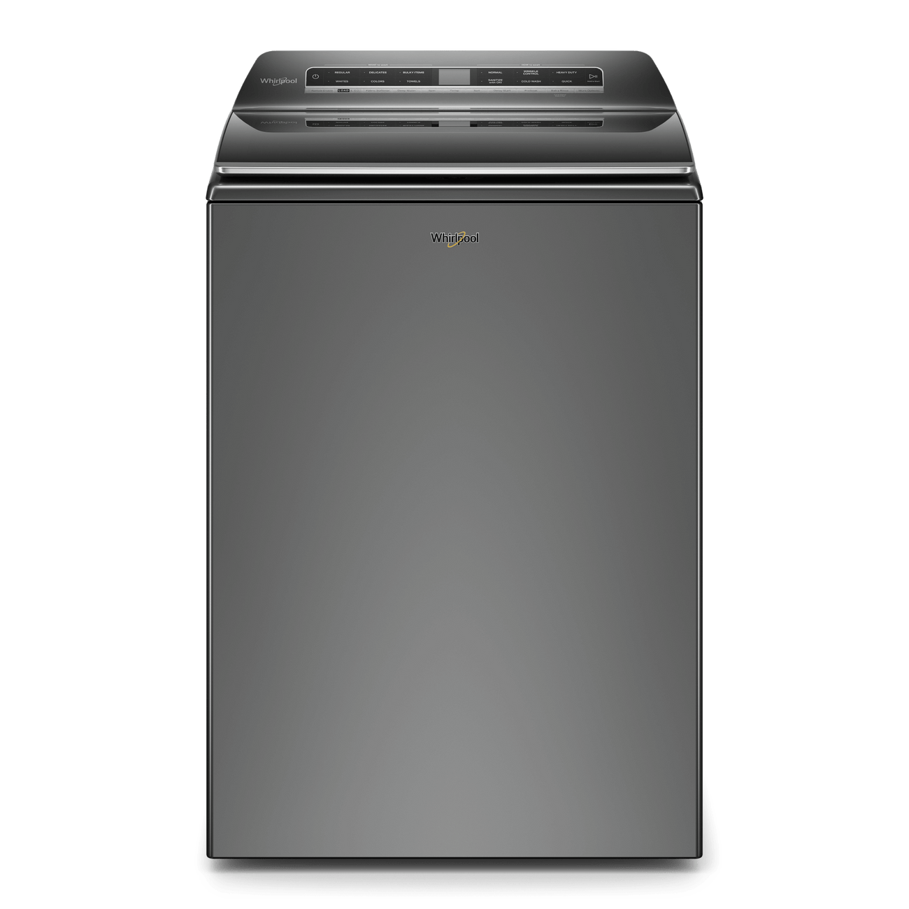 Whirlpool Top Refrigerators