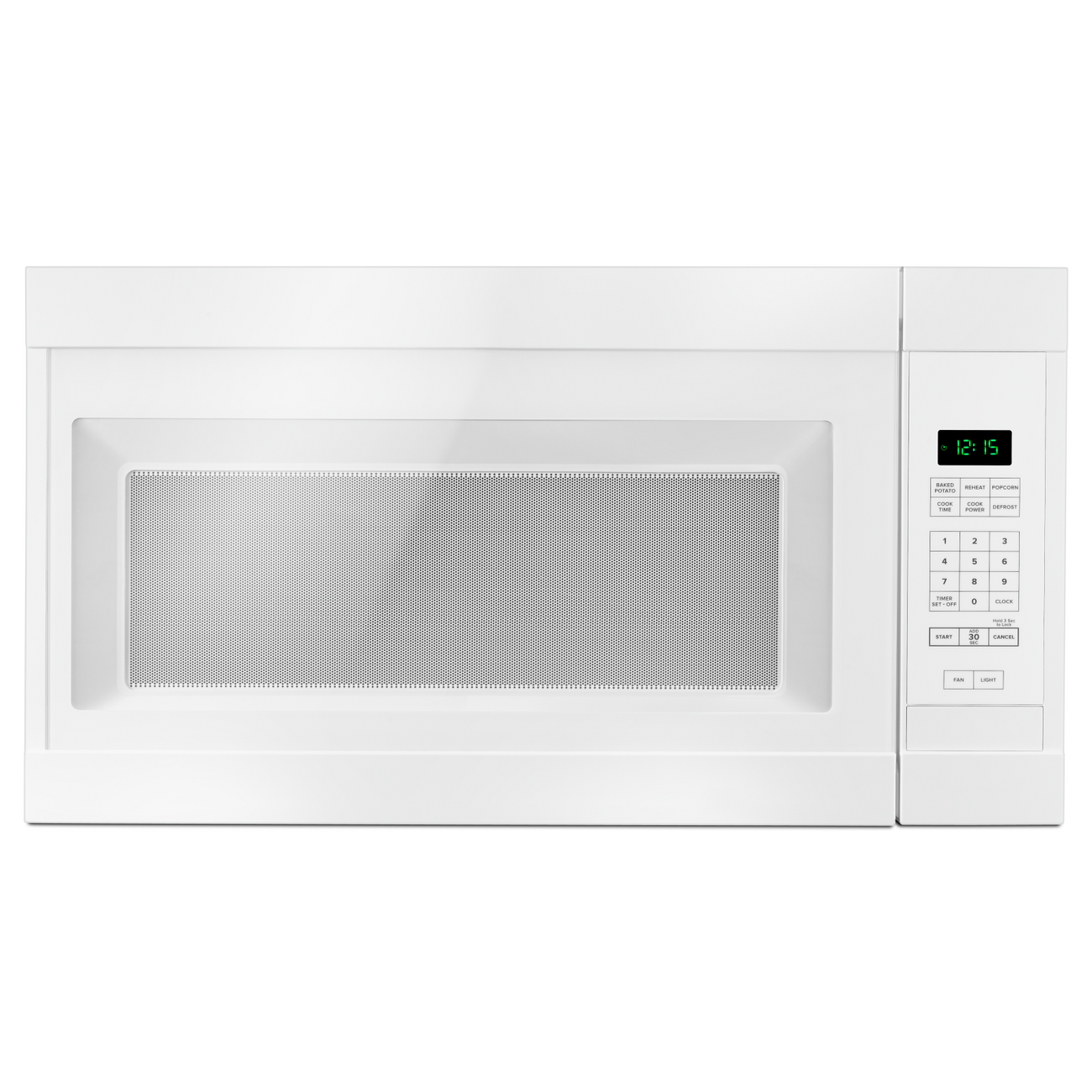 Amana Microwaves