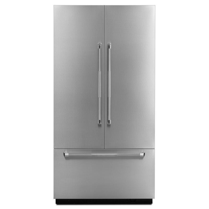 Shop Jenn-Air® 42-Inch Built-In French Door Refrigerator