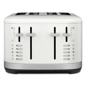 Kitchenaid® 4 Slice Toaster KMT4109PL