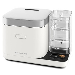 Kitchenaid® Grain and Rice Cooker KGC3155PL