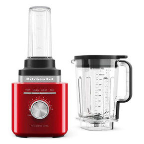 KitchenAid® Pure Power Blender with Personal Blending Jar KSB2079ER