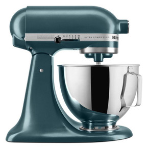 KitchenAid® Ultra Power® Plus Series 4.5-Quart Tilt-Head Stand Mixer KSM96AG