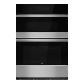 Jennair® NOIR™ Microwave Combination Wall Oven with MultiMode® Convection JOECC530RM