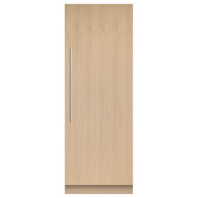30-inch, 16.3 cu.ft. Built-in All Refrigerator with ActiveSmart™ (RS3084SRHK1)