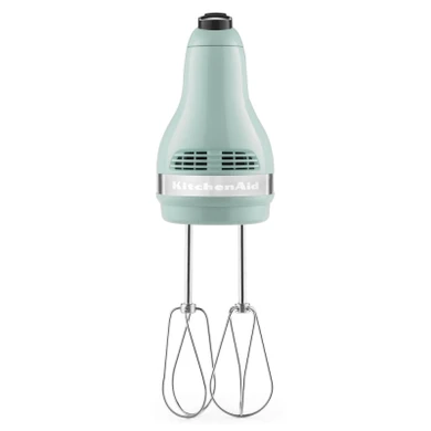 Kitchenaid® 5-Speed Ultra Power™ Hand Mixer KHM512IC