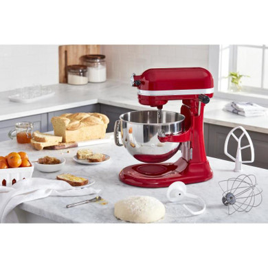 Kitchenaid® Bowl-Lift 6-Wire Whip KN256WW