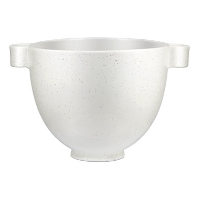 Kitchenaid® 5 Quart Speckled Stone Ceramic Bowl KSM2CB5PSS