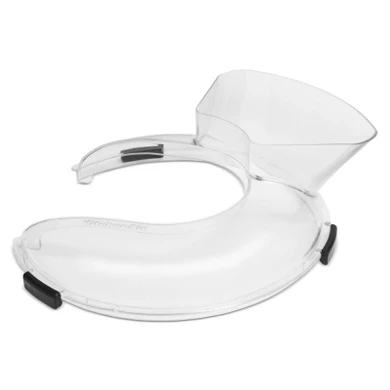 Kitchenaid® Secure Fit Pouring Shield KSMBLPS