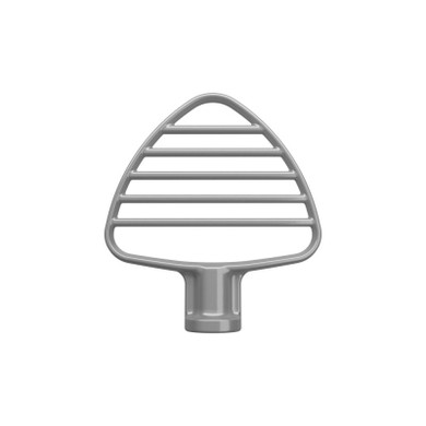 Pastry Beater for KitchenAid® Tilt Head Stand Mixers KSMPB5