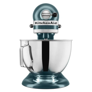 KitchenAid® Ultra Power® Plus Series 4.5-Quart Tilt-Head Stand Mixer KSM96AG