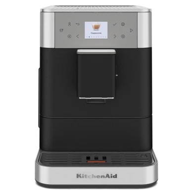 Kitchenaid® Fully Automatic Espresso Machine KF6 KES8556BK