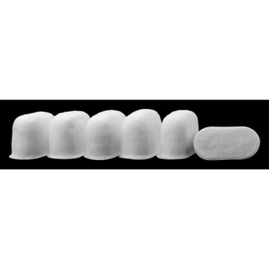 KitchenAid® Charcoal Water Filters for Semi-Automatic Espresso Machines KES61WF