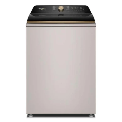 Whirlpool® 6.0 - 6.1 cu. ft. IEC Smart Top Load Washer with the Removable Agitator WTW8507TL