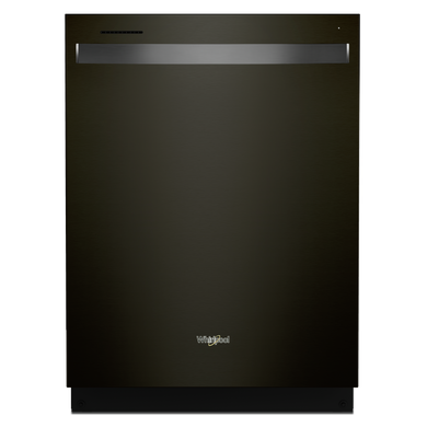 Whirlpool® Fingerprint Resistant Dishwasher with 3rd Rack & Large Capacity WDT970SAKV