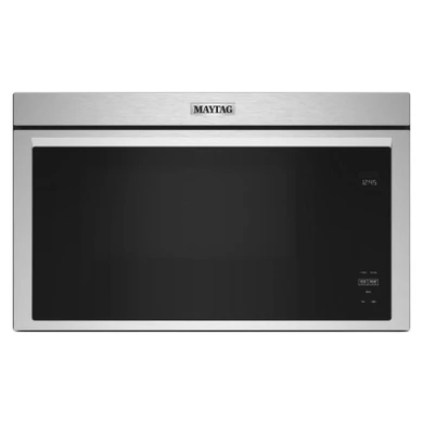 Maytag® Over-the-Range Flush Built-In Microwave YMMMF6030PZ
