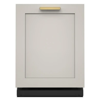 Kitchenaid® 44 dBA Panel-Ready Two-Rack Flush Dishwasher with Door-Open Dry System KDTF324PPA