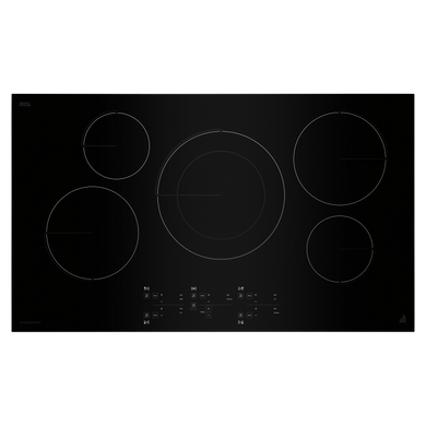 Jennair® Oblivion 36 Induction Cooktop JIC4536KB