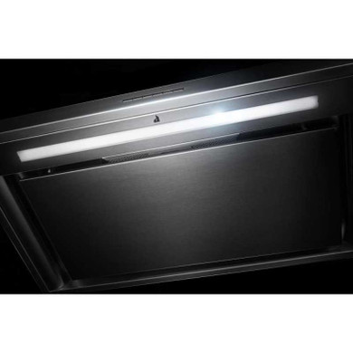 Jennair® Stainless Steel 30" Wall Mount Hood JVW0630LS
