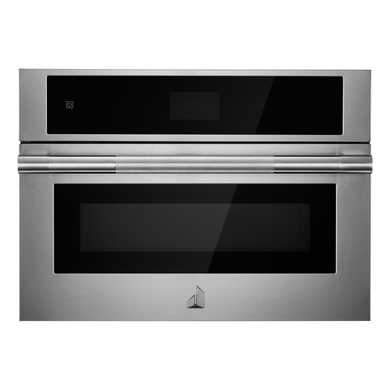 Jennair® RISE™  27" BUILT-IN MICROWAVE OVEN WITH SPEED-COOK JMC2427LL