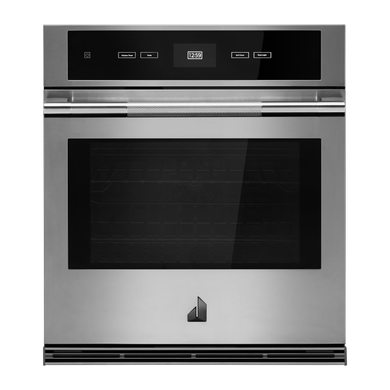 Jennair® RISE™ 27 Single Wall Oven JJW2427LL