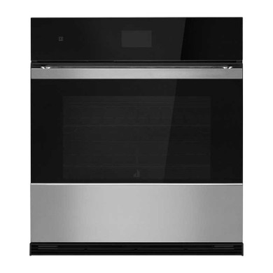 Jennair® NOIR™ 27" Single Wall Oven with MultiMode® Convection System JJW2427LM