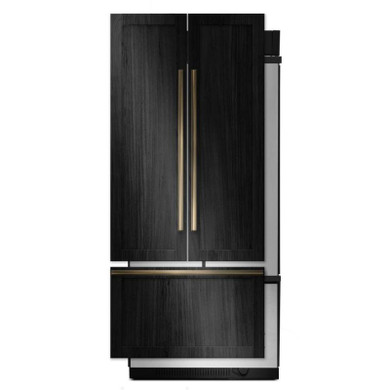 Jenn-Air® 36-Inch Built-In French Door Refrigerator JF36NXFXDE