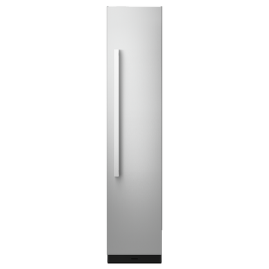 Jennair® 18 Built-In Column Freezer with NOIR™ Panel Kit, Right Swing JKCPR181GM