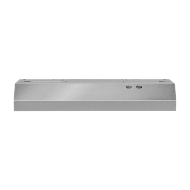 30" Range Hood with Dishwasher-Safe Full-Width Grease Filters WVU17UC0JS