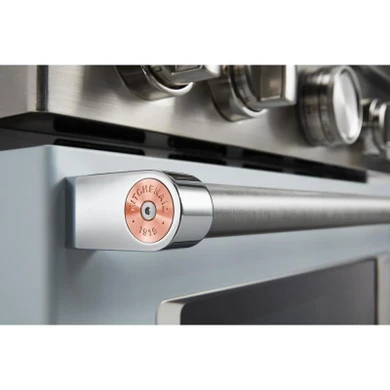 KITCHENAID MEDALLION SET - COPPER W11368841CF