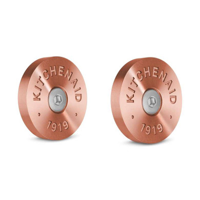 KITCHENAID MEDALLION SET - COPPER W11368841CF